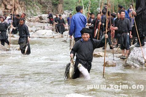 夢見捕魚|夢見捉魚、抓魚、捕魚